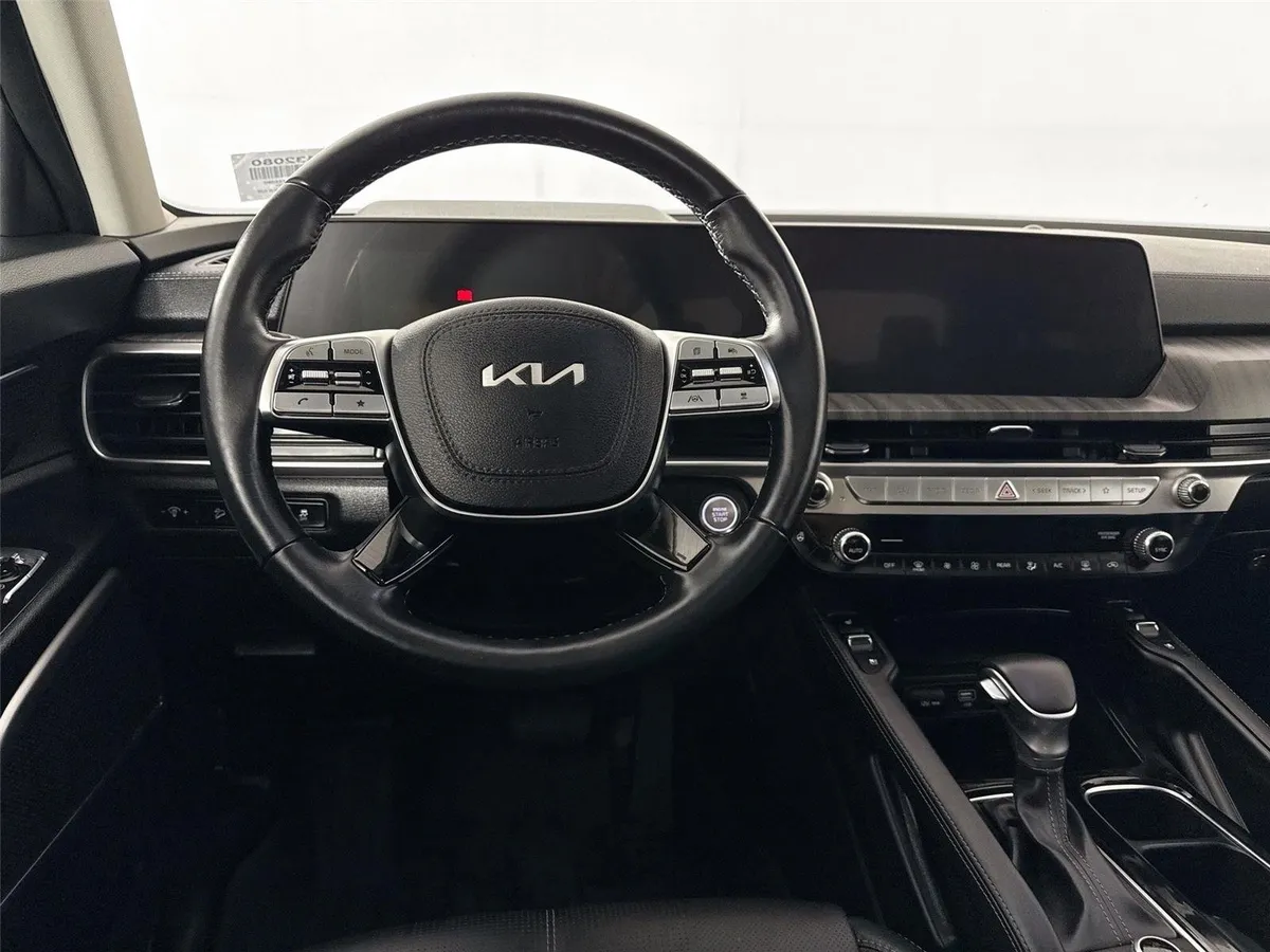 2024 Kia Telluride EX thumbnail 33