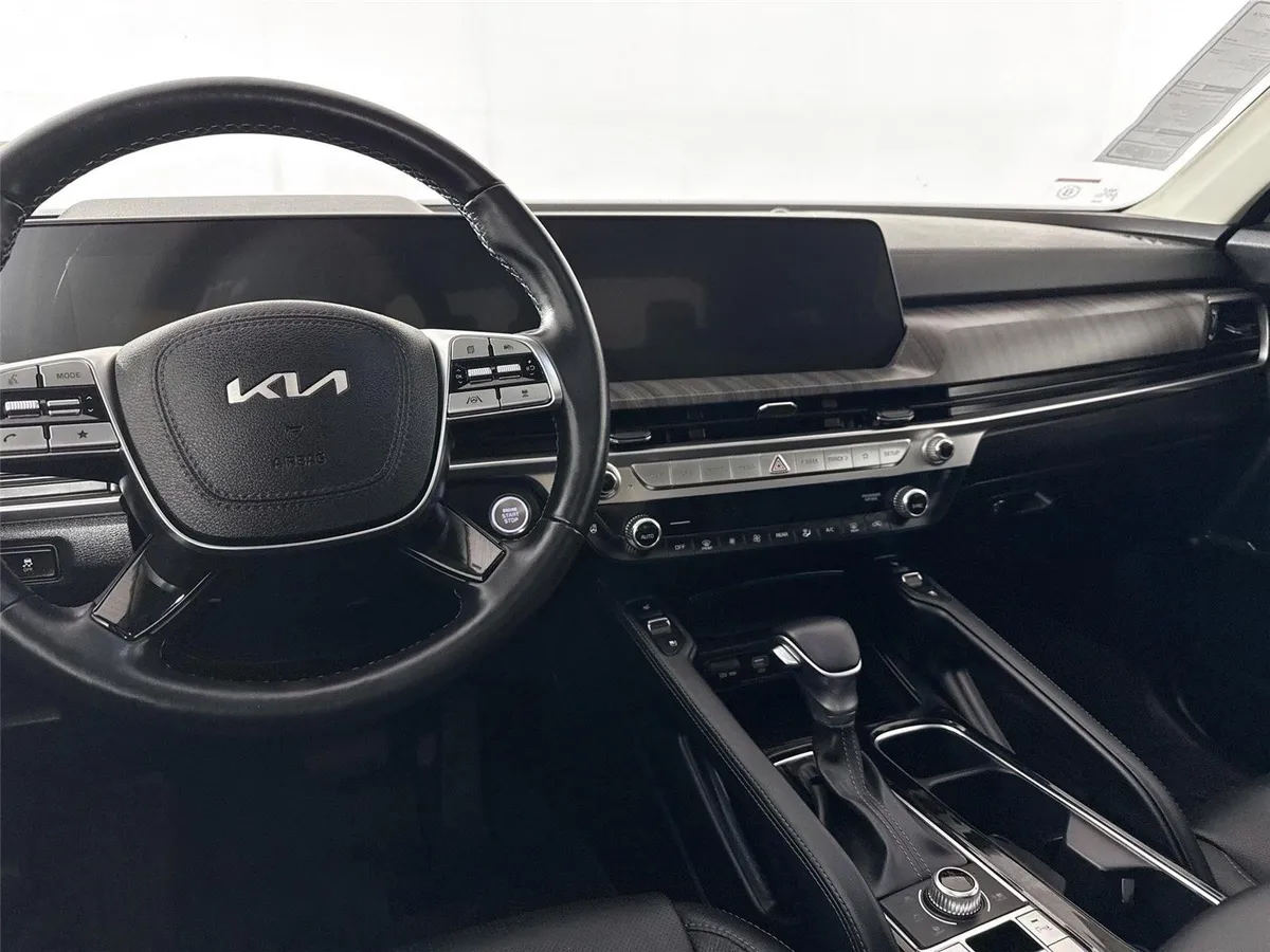 2024 Kia Telluride EX thumbnail 34