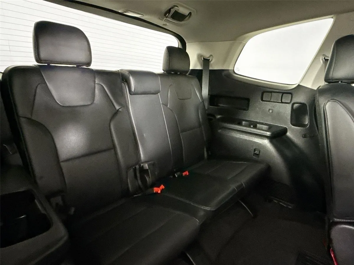 2024 Kia Telluride EX thumbnail 41