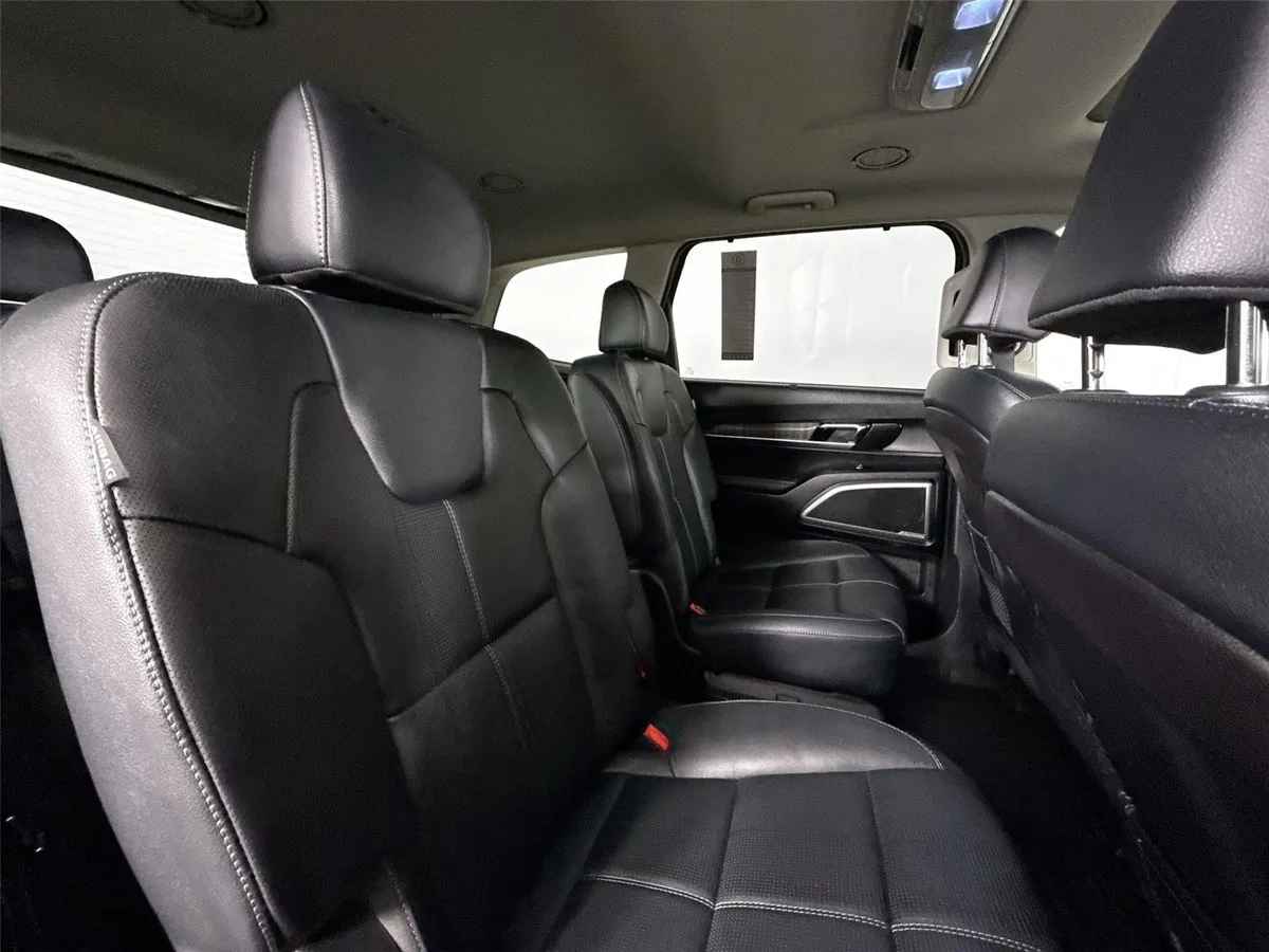 2024 Kia Telluride EX thumbnail 42