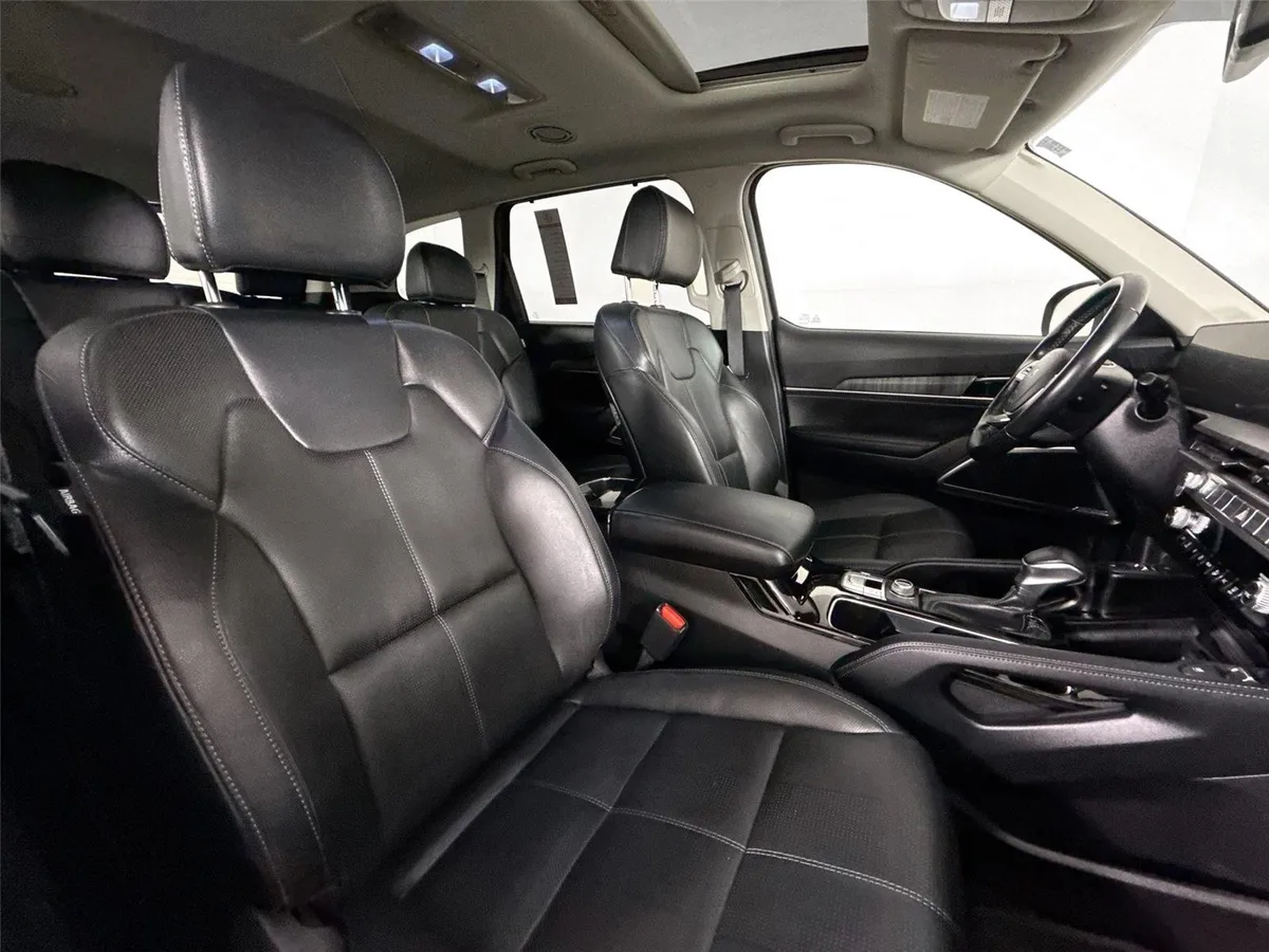 2024 Kia Telluride EX thumbnail 43
