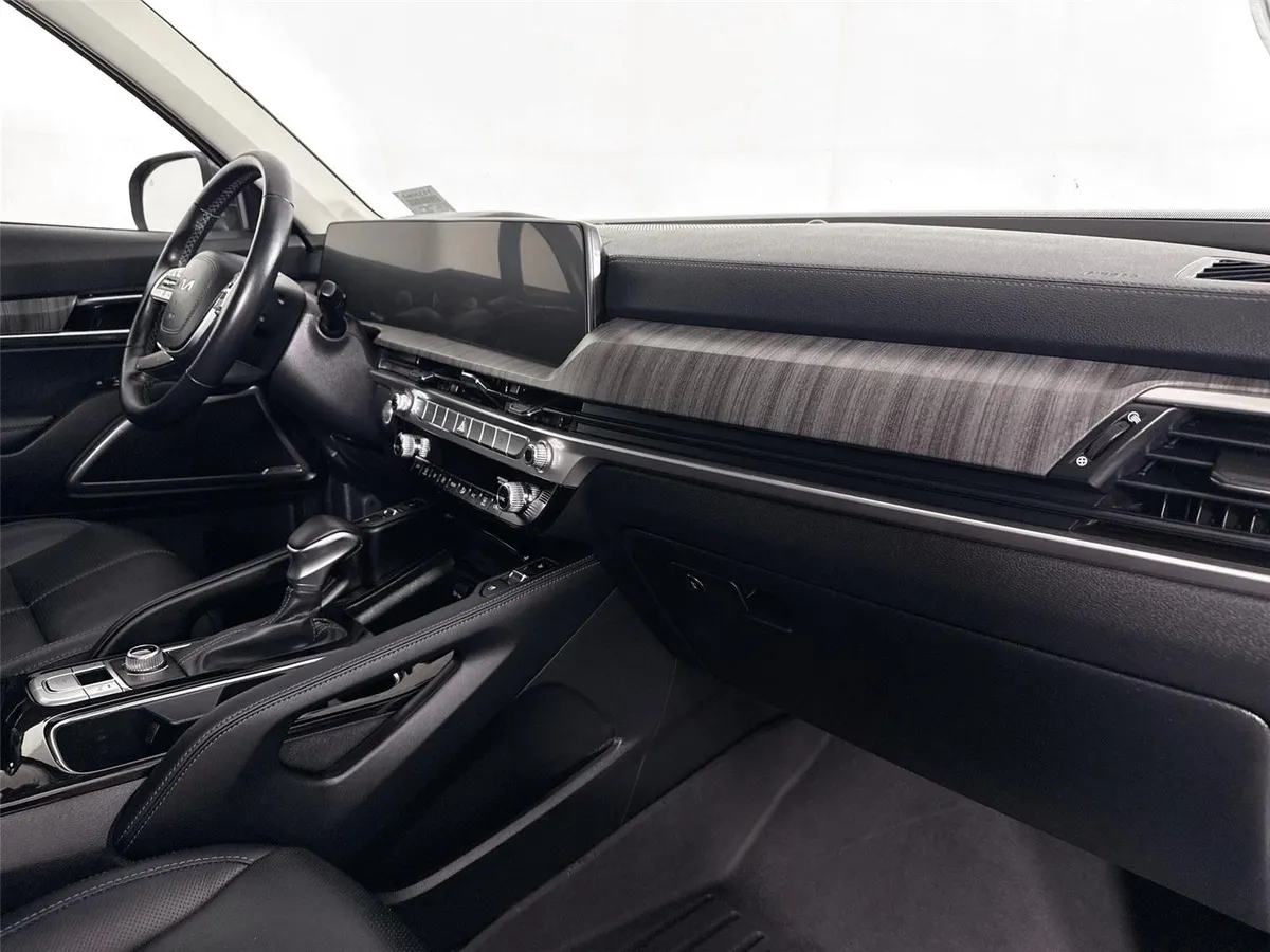 2024 Kia Telluride EX thumbnail 44