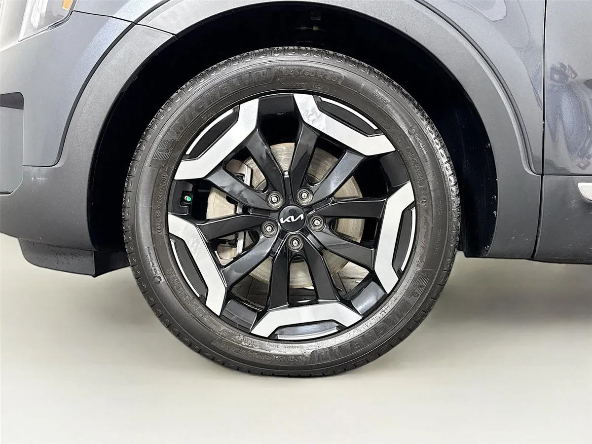 2024 Kia Telluride EX thumbnail 46