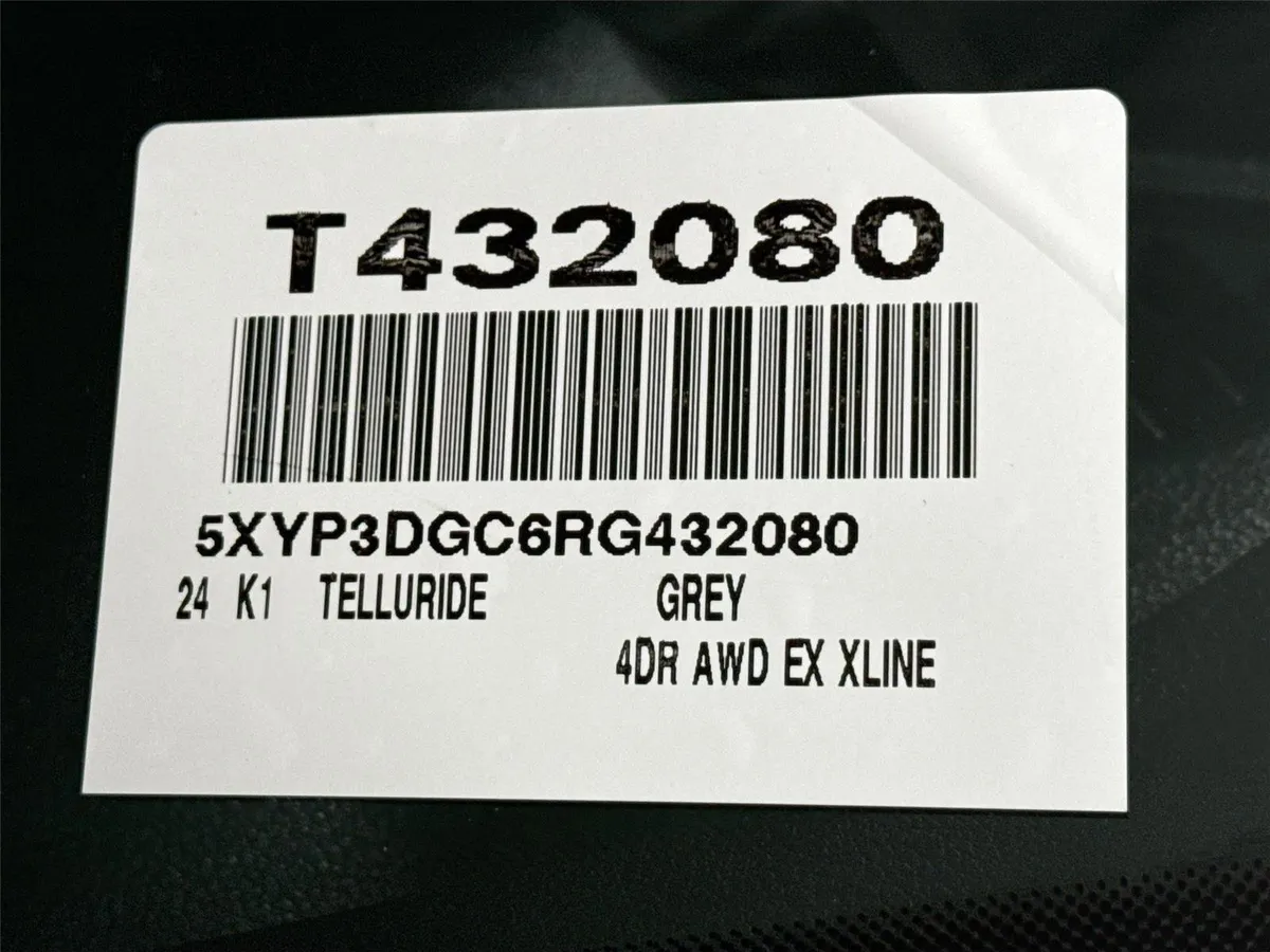 2024 Kia Telluride EX thumbnail 47