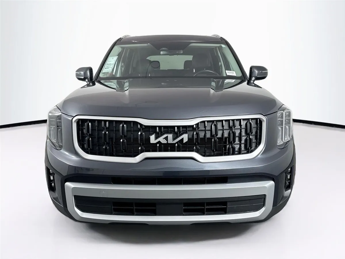 2024 Kia Telluride EX thumbnail 9