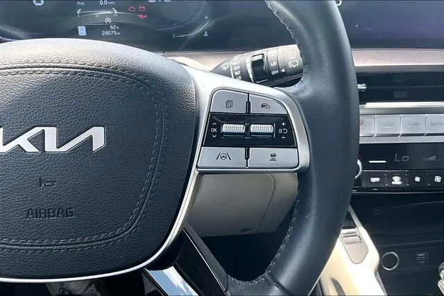 2024 Kia Telluride S thumbnail 11