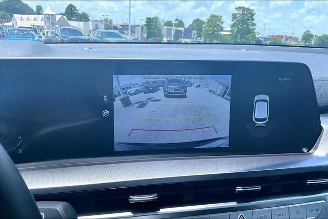2024 Kia Telluride S thumbnail 13