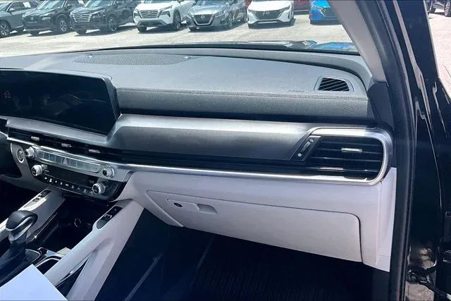 2024 Kia Telluride S thumbnail 21