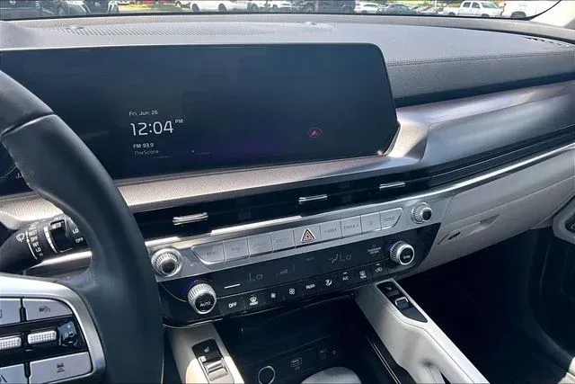 2024 Kia Telluride S thumbnail 22