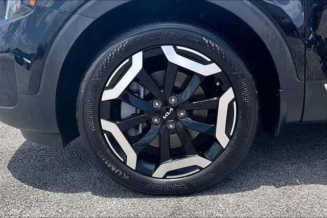 2024 Kia Telluride S thumbnail 30