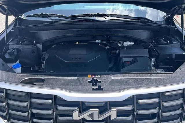 2024 Kia Telluride S thumbnail 34