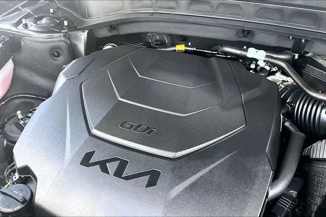 2024 Kia Telluride S thumbnail 35