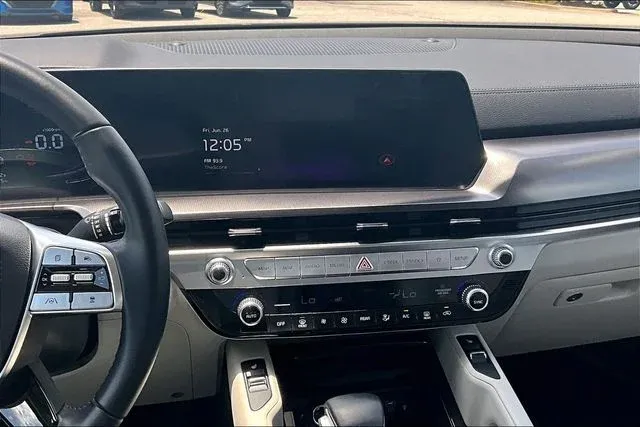 2024 Kia Telluride S thumbnail 9