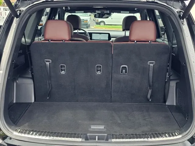 2024 Kia Telluride SX thumbnail 12
