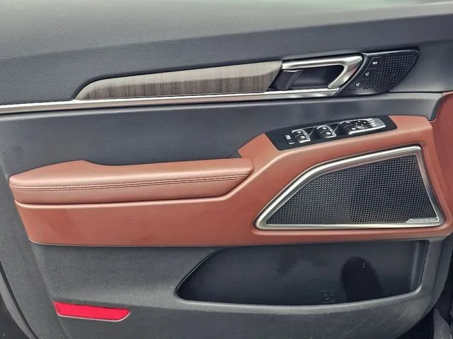 2024 Kia Telluride SX thumbnail 15
