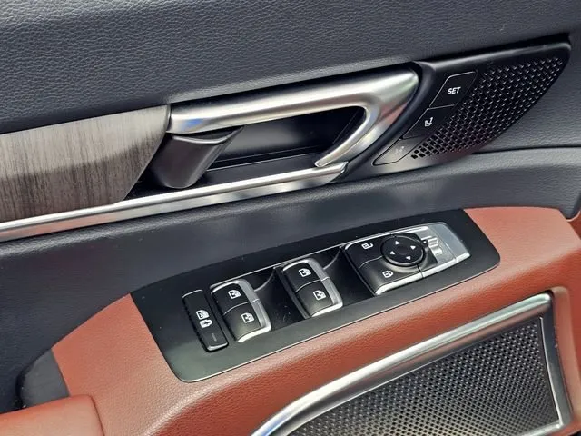 2024 Kia Telluride SX thumbnail 16