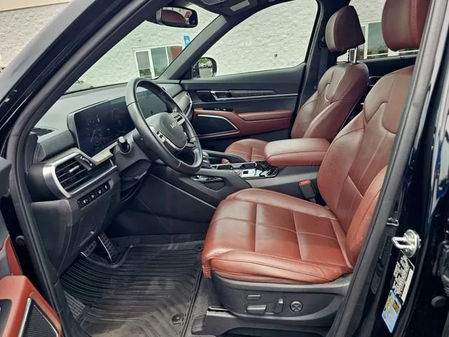 2024 Kia Telluride SX thumbnail 17