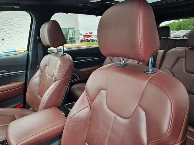 2024 Kia Telluride SX thumbnail 18