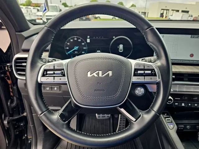 2024 Kia Telluride SX thumbnail 20