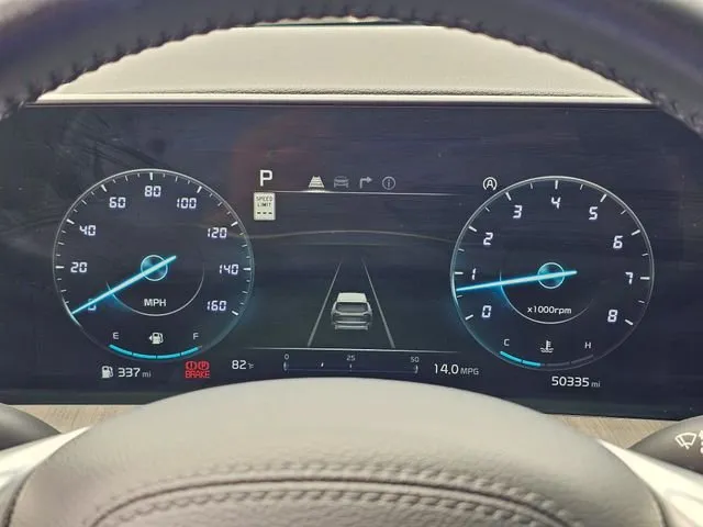 2024 Kia Telluride SX thumbnail 23