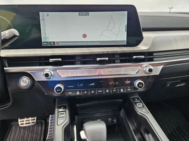 2024 Kia Telluride SX thumbnail 25