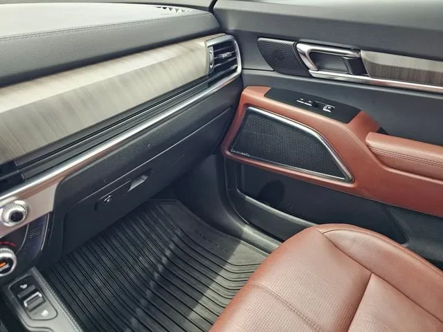 2024 Kia Telluride SX thumbnail 27
