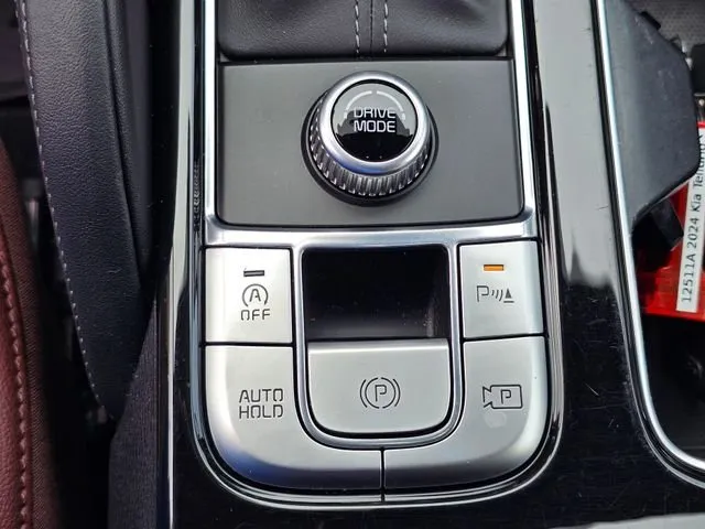 2024 Kia Telluride SX thumbnail 28