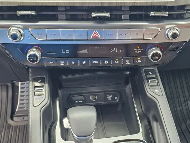 2024 Kia Telluride SX thumbnail 29