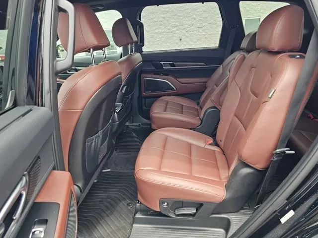 2024 Kia Telluride SX thumbnail 33