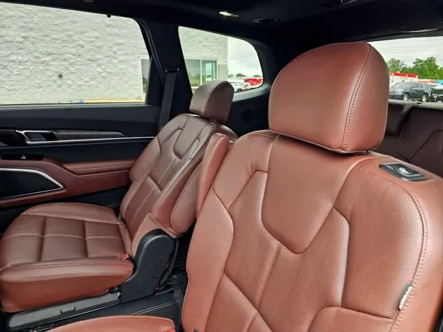 2024 Kia Telluride SX thumbnail 34