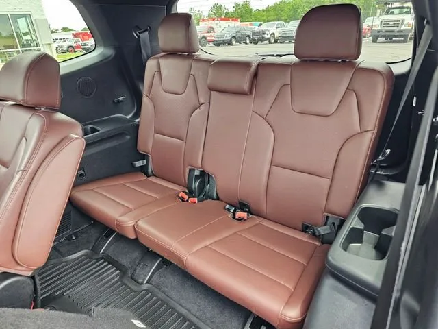 2024 Kia Telluride SX thumbnail 35