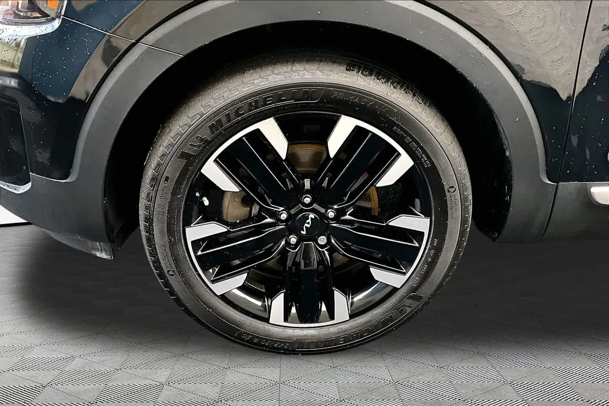 2024 Kia Telluride SX Prestige thumbnail 11