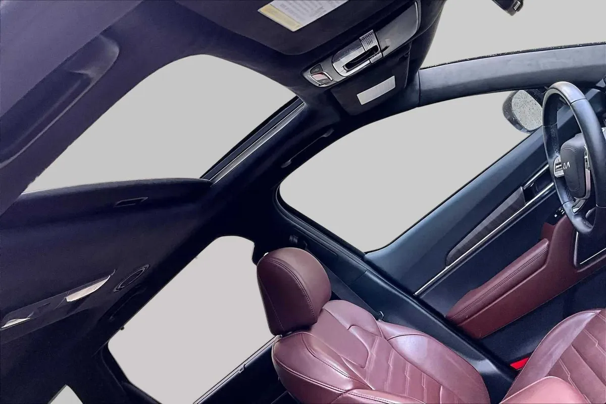 2024 Kia Telluride SX Prestige thumbnail 14