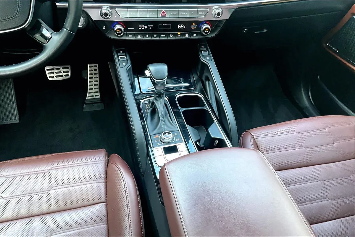 2024 Kia Telluride SX Prestige thumbnail 17