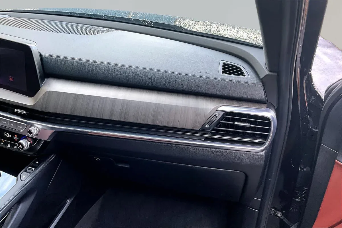 2024 Kia Telluride SX Prestige thumbnail 19