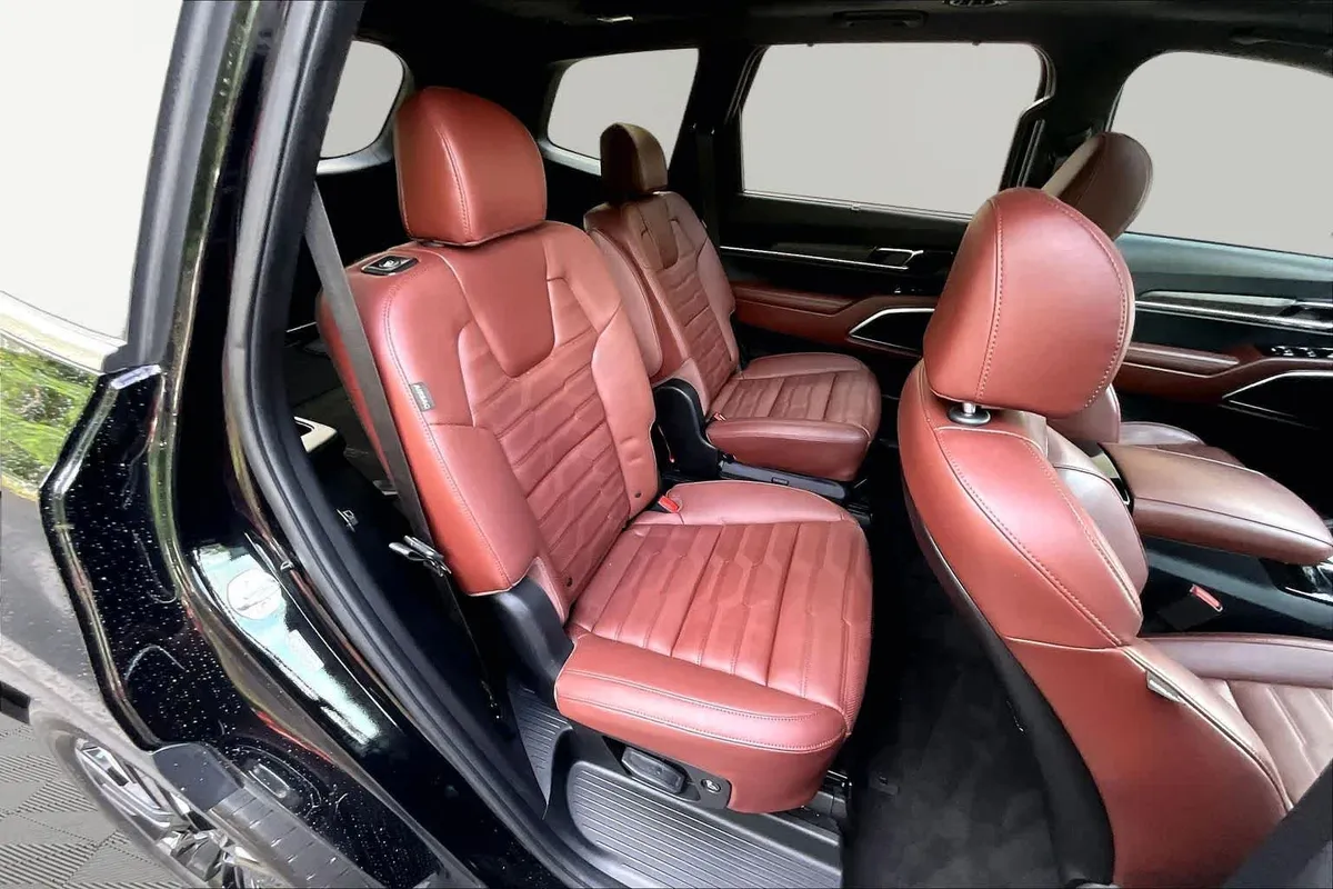 2024 Kia Telluride SX Prestige thumbnail 20