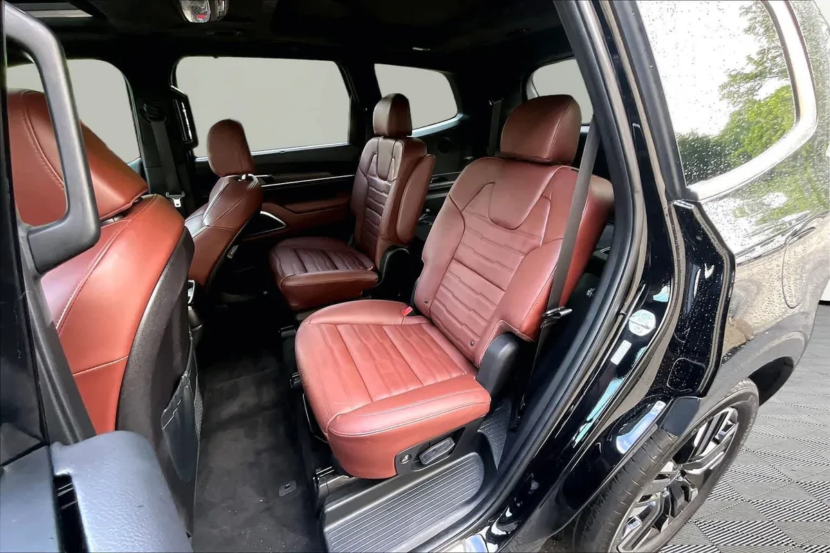 2024 Kia Telluride SX Prestige thumbnail 21