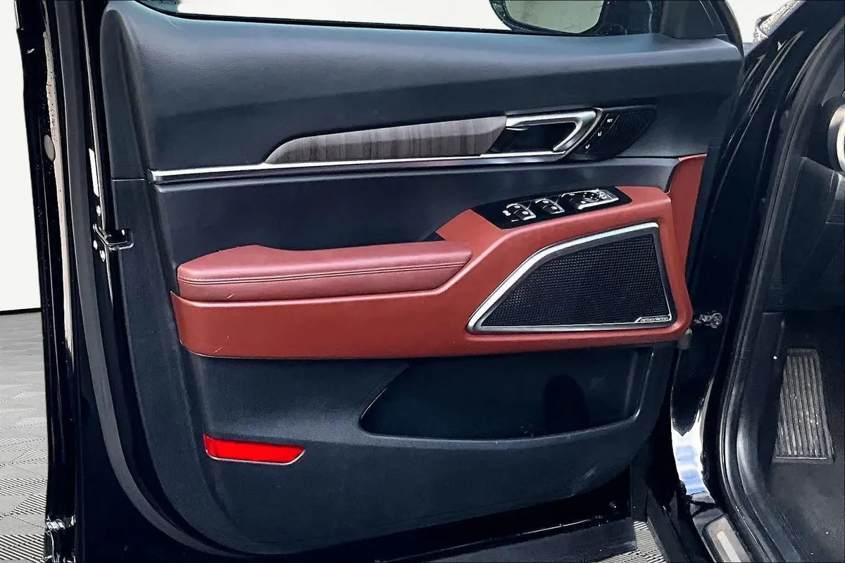 2024 Kia Telluride SX Prestige thumbnail 22