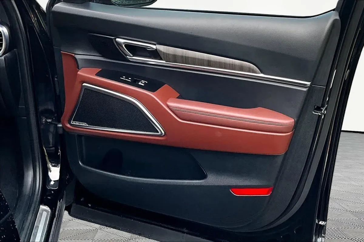 2024 Kia Telluride SX Prestige thumbnail 23