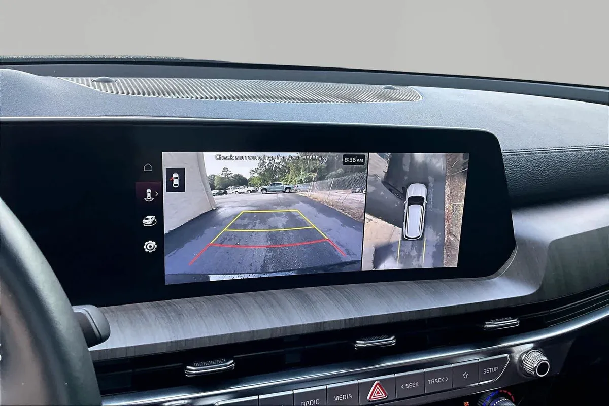 2024 Kia Telluride SX Prestige thumbnail 27