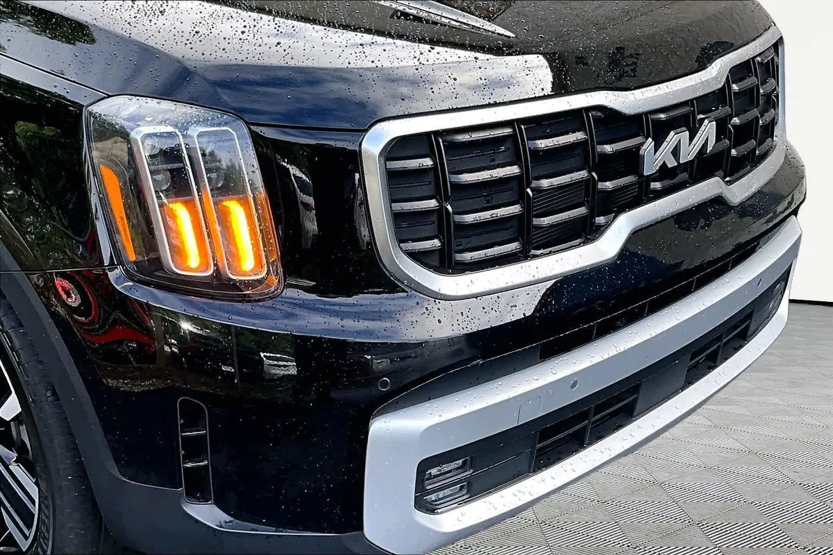 2024 Kia Telluride SX Prestige thumbnail 30