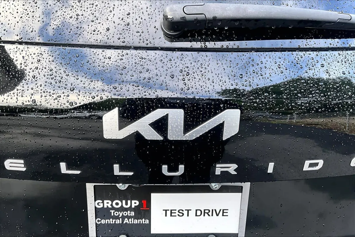 2024 Kia Telluride SX Prestige thumbnail 31