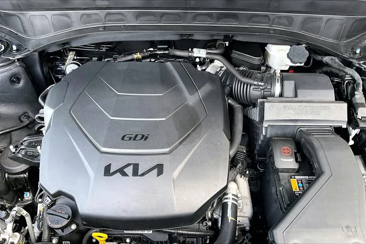 2024 Kia Telluride SX Prestige thumbnail 33