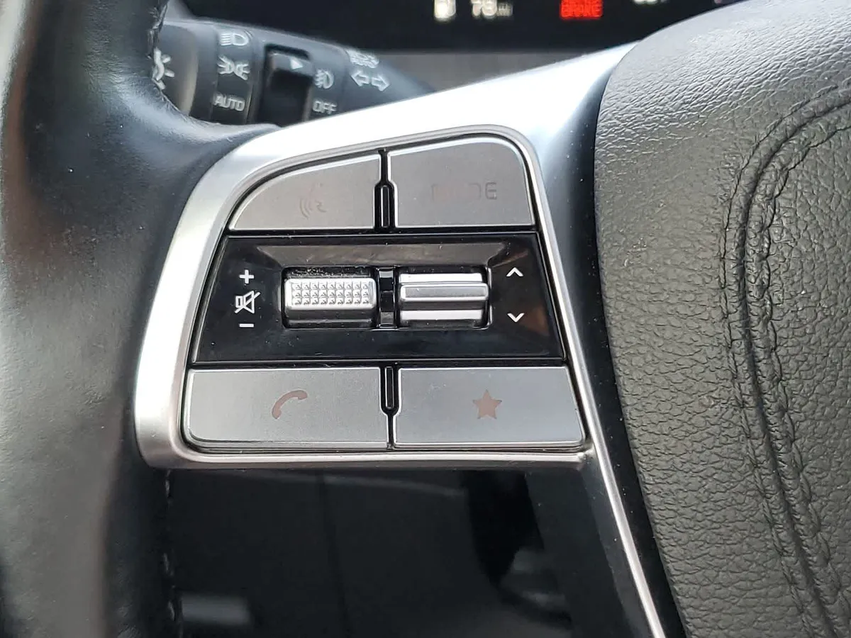 2024 Kia Telluride SX-Prestige thumbnail 13