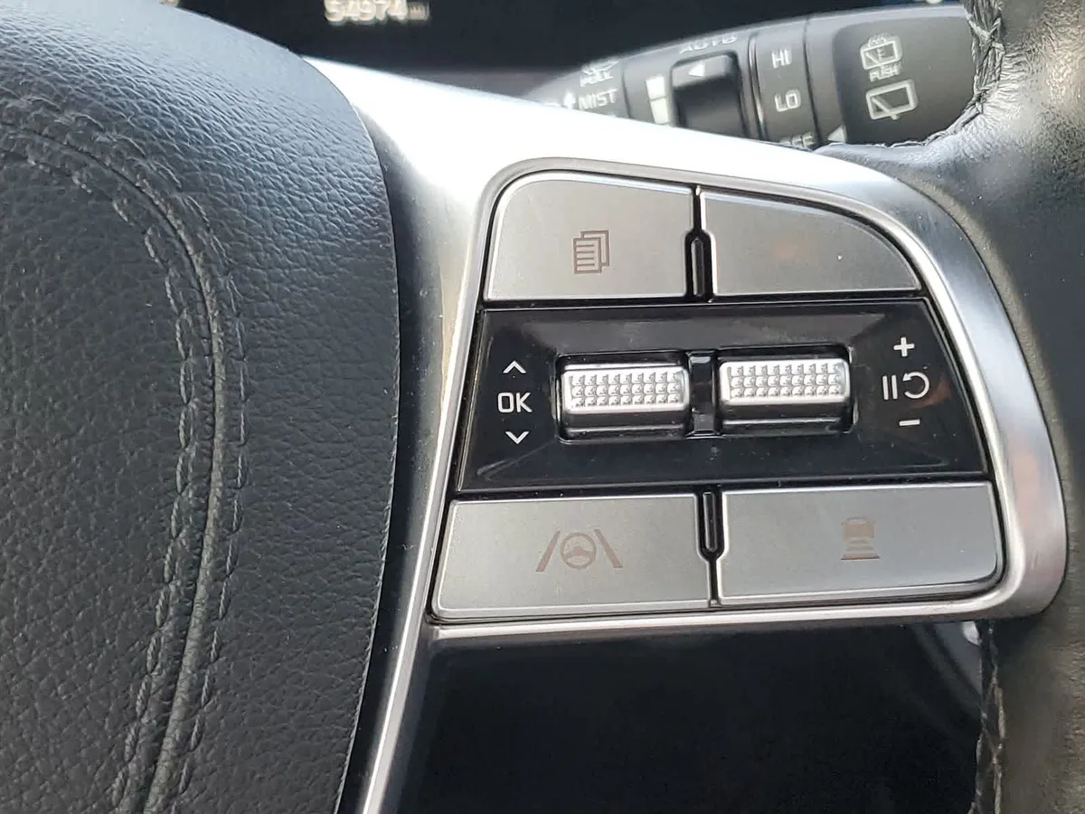 2024 Kia Telluride SX-Prestige thumbnail 14