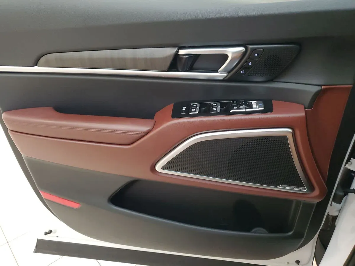 2024 Kia Telluride SX-Prestige thumbnail 17