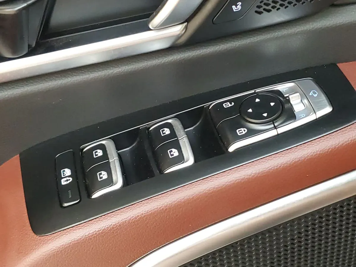2024 Kia Telluride SX-Prestige thumbnail 18