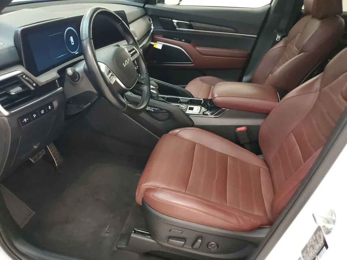 2024 Kia Telluride SX-Prestige thumbnail 20