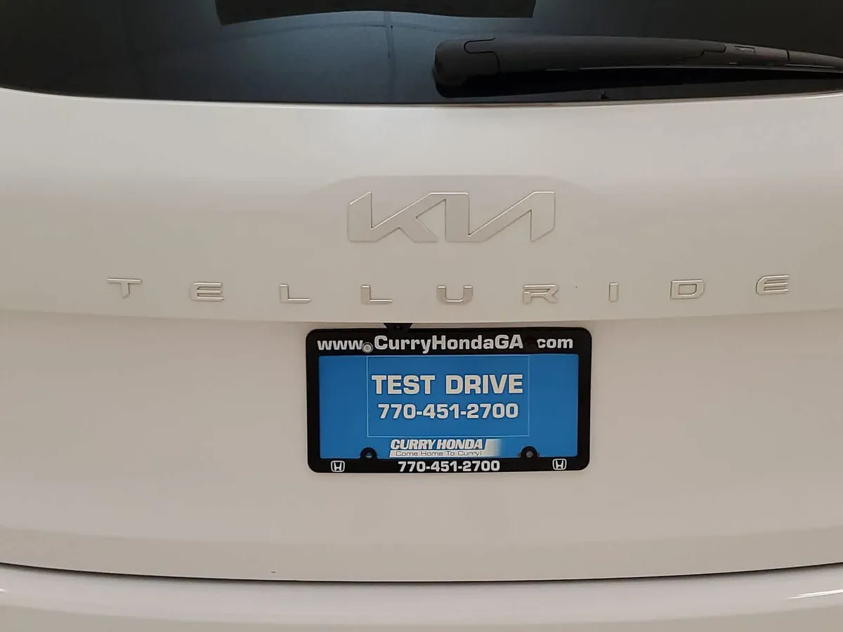 2024 Kia Telluride SX-Prestige thumbnail 23