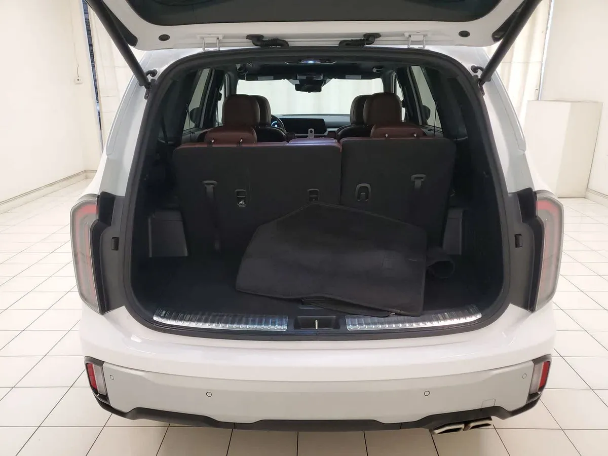 2024 Kia Telluride SX-Prestige thumbnail 24